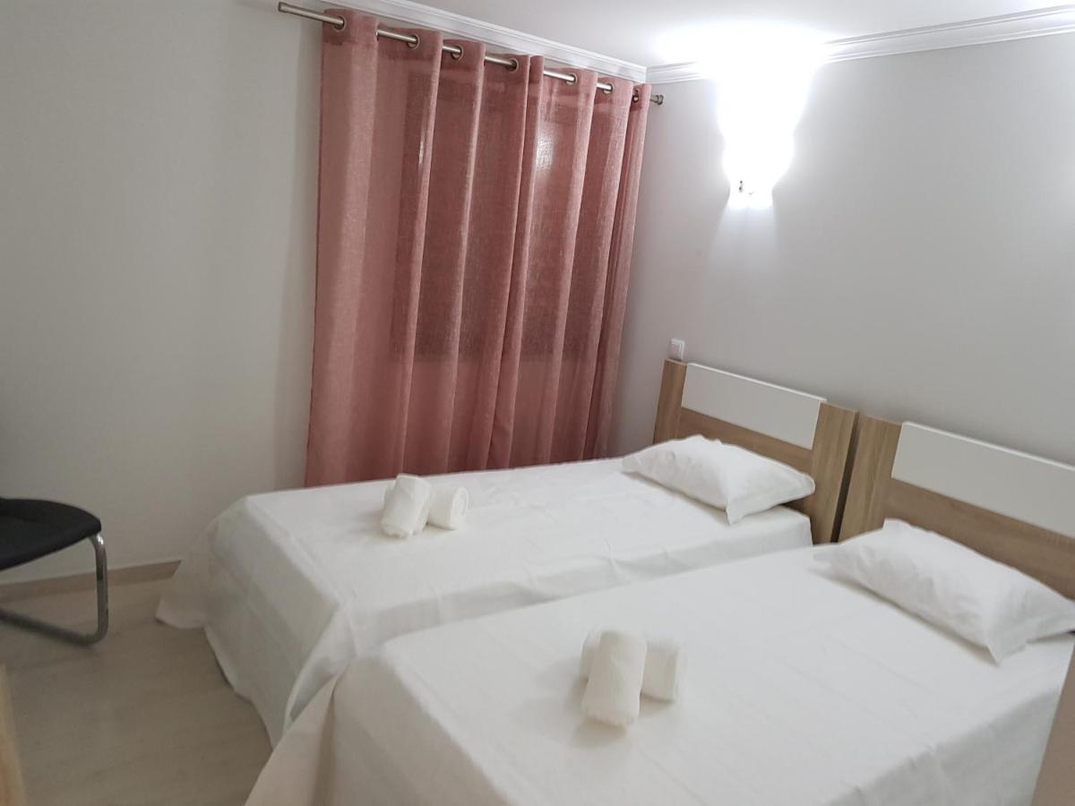 Forte Beach- Albufeira Extérieur photo