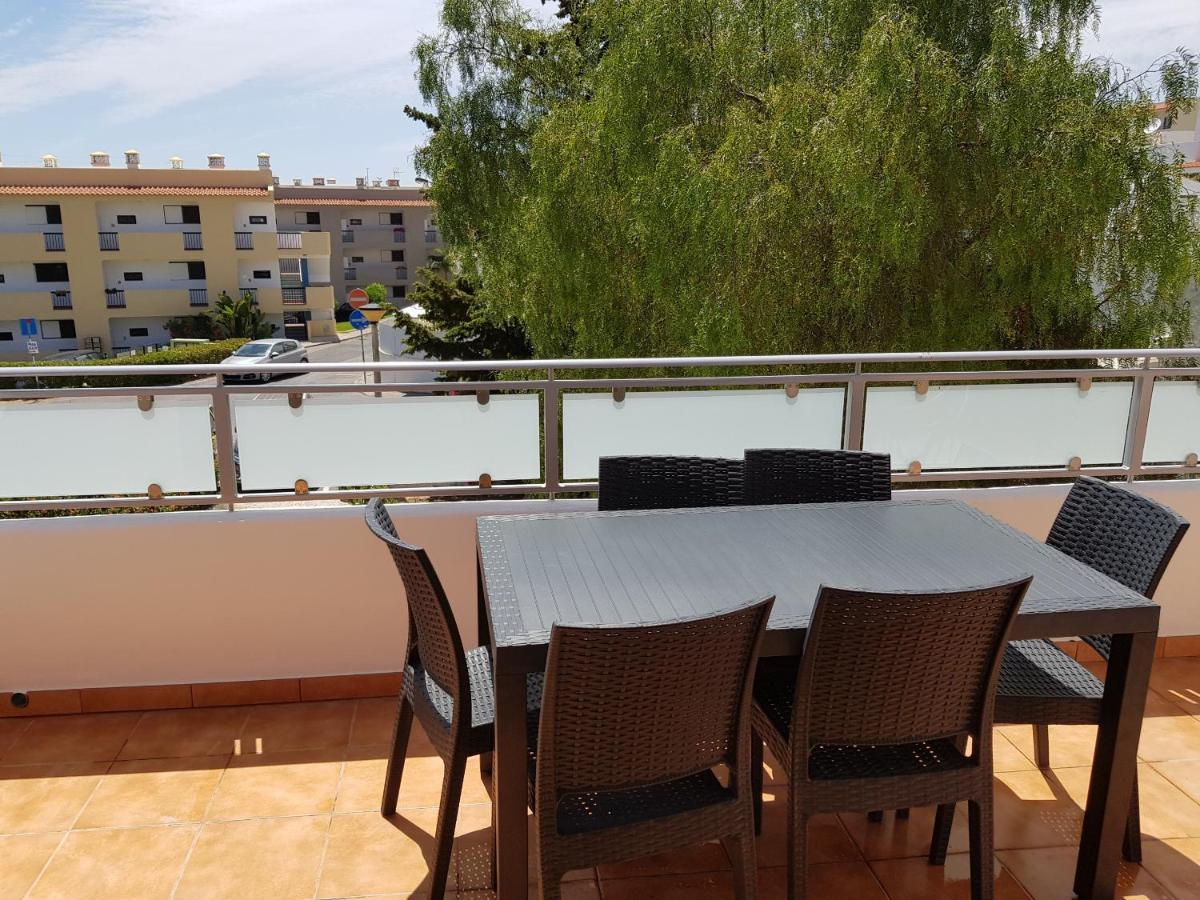 Forte Beach- Albufeira Extérieur photo